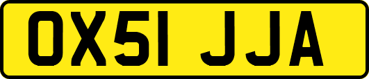 OX51JJA