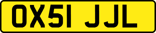 OX51JJL