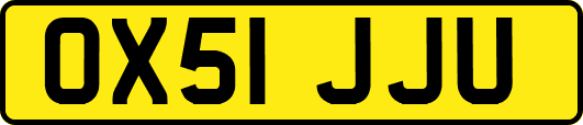 OX51JJU