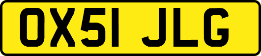 OX51JLG