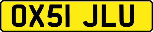 OX51JLU
