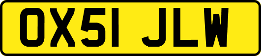 OX51JLW