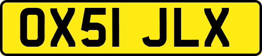 OX51JLX