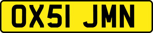 OX51JMN