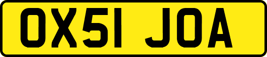OX51JOA