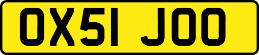 OX51JOO