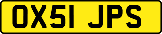 OX51JPS