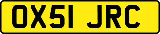 OX51JRC