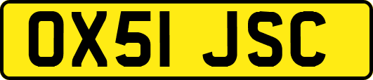 OX51JSC