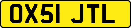 OX51JTL