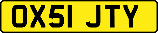 OX51JTY