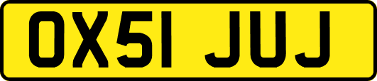 OX51JUJ