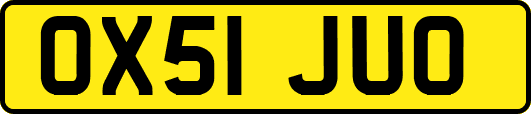 OX51JUO