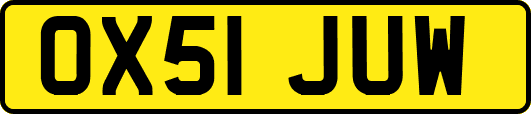 OX51JUW
