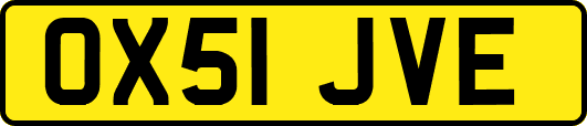 OX51JVE