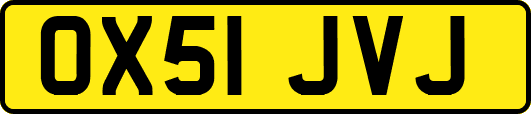 OX51JVJ