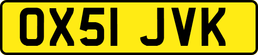 OX51JVK