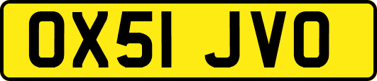 OX51JVO