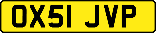 OX51JVP