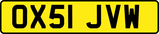 OX51JVW