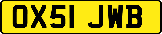 OX51JWB