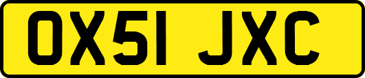 OX51JXC