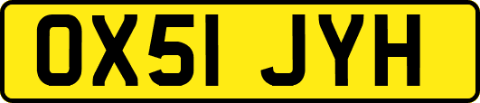 OX51JYH