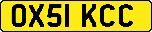 OX51KCC