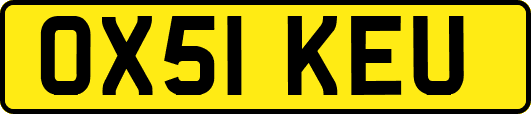 OX51KEU