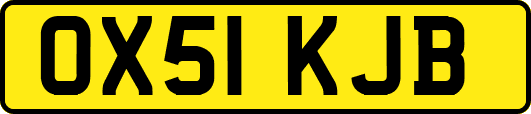 OX51KJB