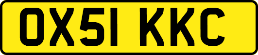 OX51KKC