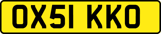 OX51KKO