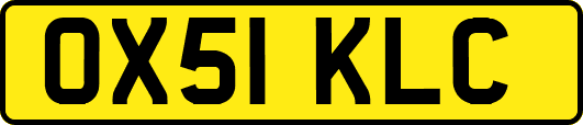 OX51KLC