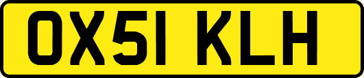 OX51KLH