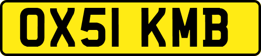 OX51KMB