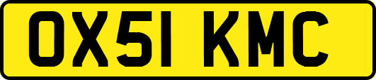 OX51KMC