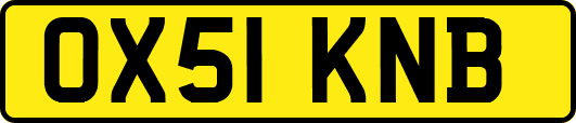 OX51KNB