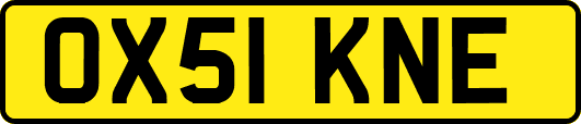 OX51KNE