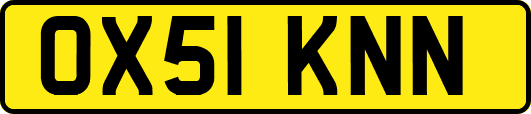 OX51KNN