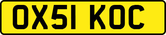 OX51KOC