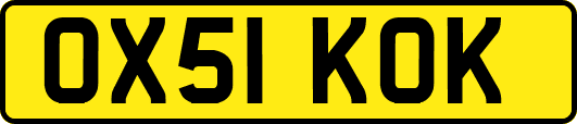 OX51KOK