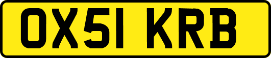 OX51KRB