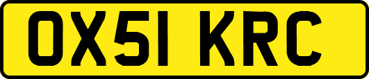 OX51KRC