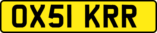 OX51KRR