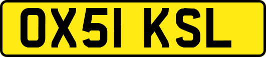 OX51KSL