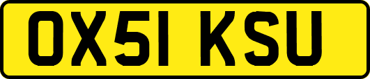 OX51KSU