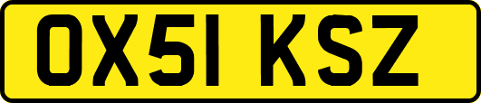 OX51KSZ