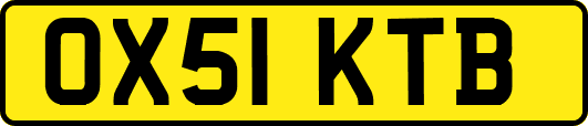 OX51KTB