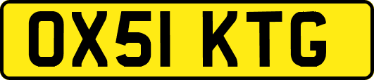 OX51KTG