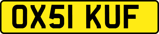OX51KUF